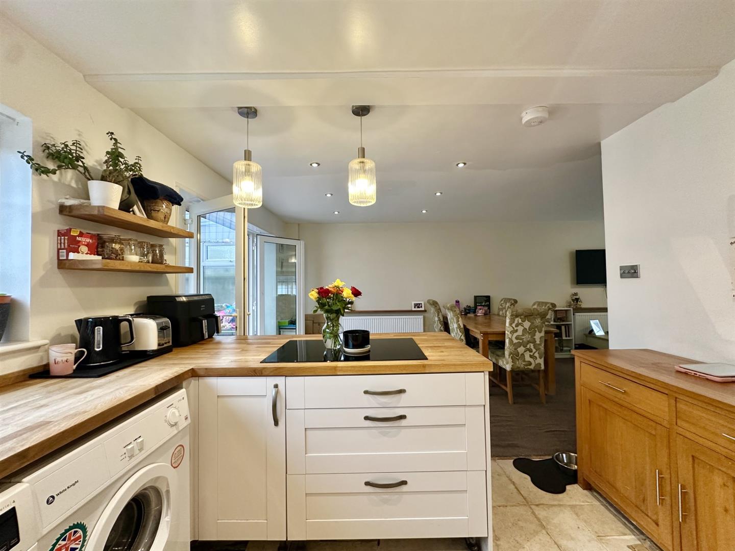 Quebec Close, Bexhill-On-Sea